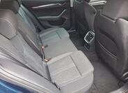 Škoda Octavia 8