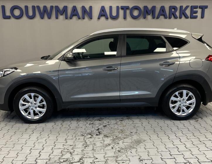 Hyundai Tucson 3