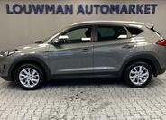 Hyundai Tucson 3