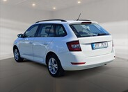 Škoda Fabia 5