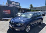 Škoda Octavia 2
