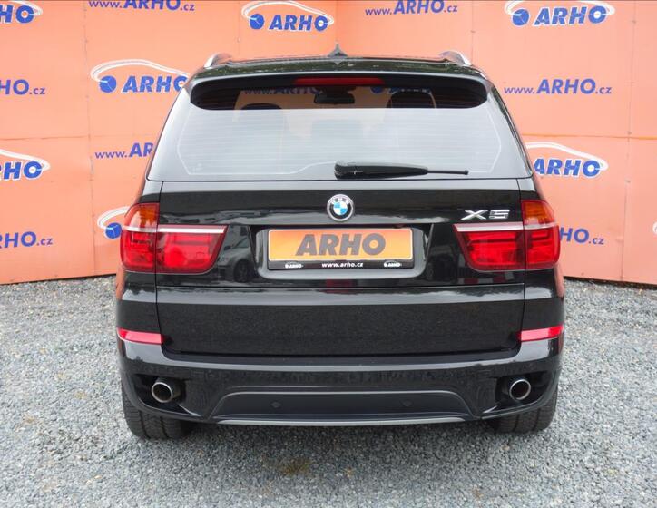 BMW X5 6