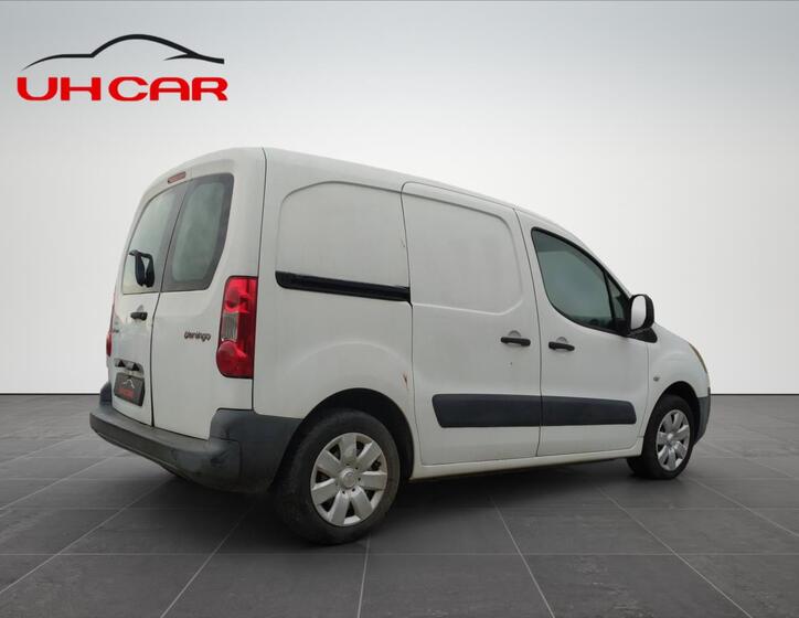 Citroën Berlingo 5