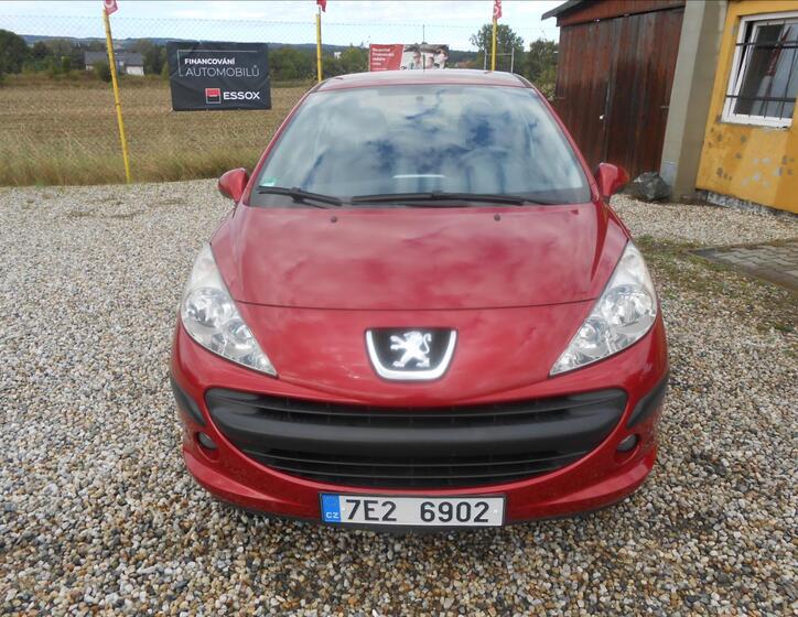 Peugeot 207 2