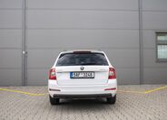 Škoda Octavia 6