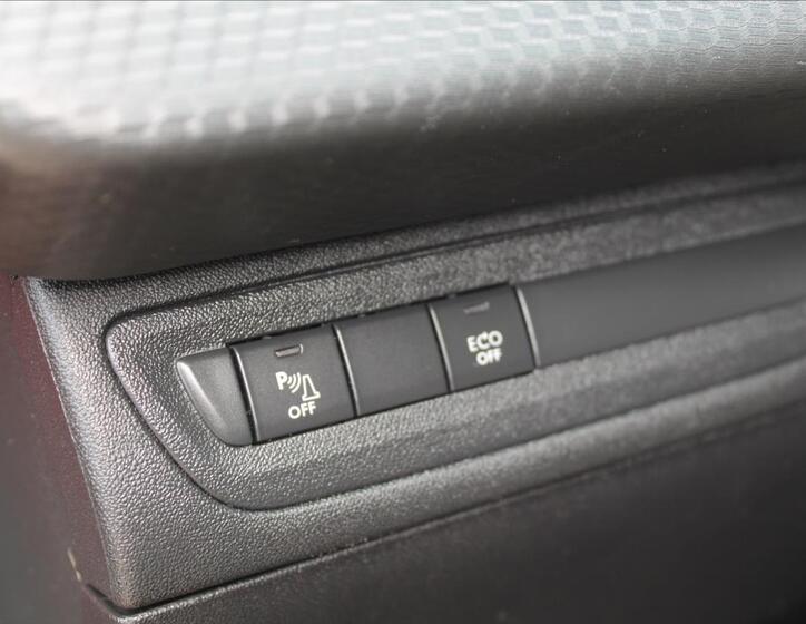 Peugeot 2008 21