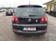 Volkswagen Tiguan 6