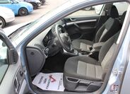 Škoda Octavia 8