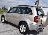 Toyota RAV4 7