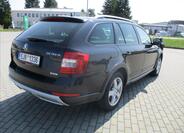 Škoda Octavia 4