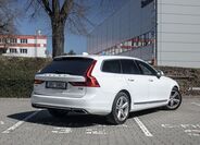 Volvo V90 5