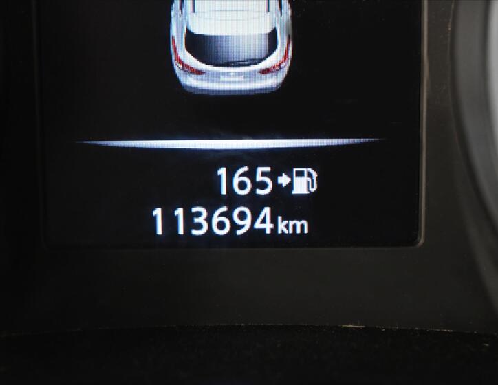 Nissan Qashqai 14