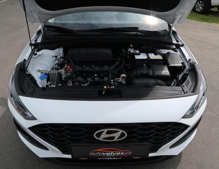 Hyundai i30 23