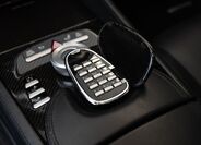 Mercedes-Benz CL 15