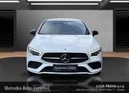 Mercedes-Benz CLA 8