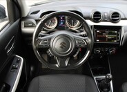 Suzuki Swift 10