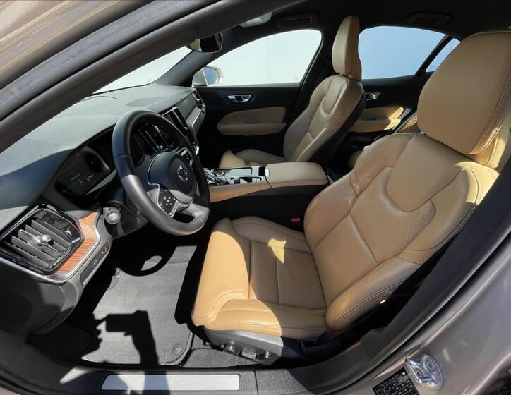 Volvo S60 4