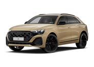 Audi Q8 1
