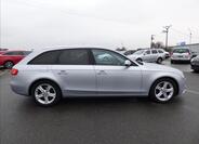 Audi A4 2