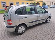 Renault Scénic 10