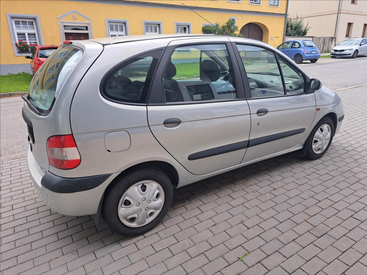 Renault Scénic