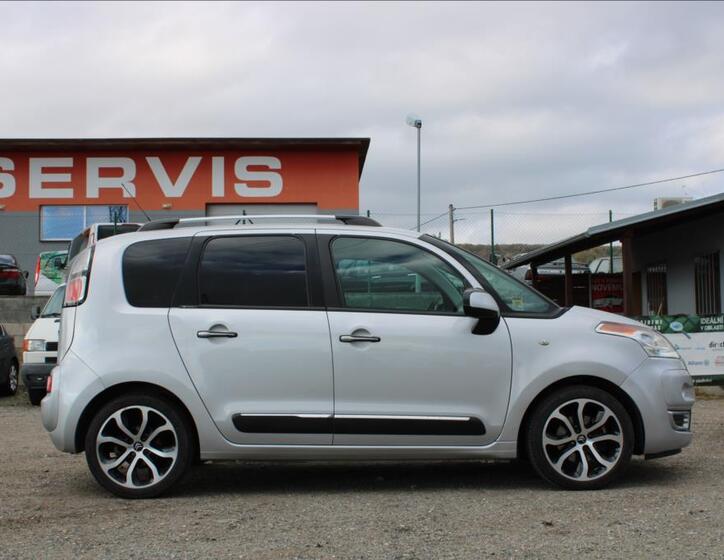 Citroën C3 Picasso 4