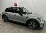 Mini Cooper S 11