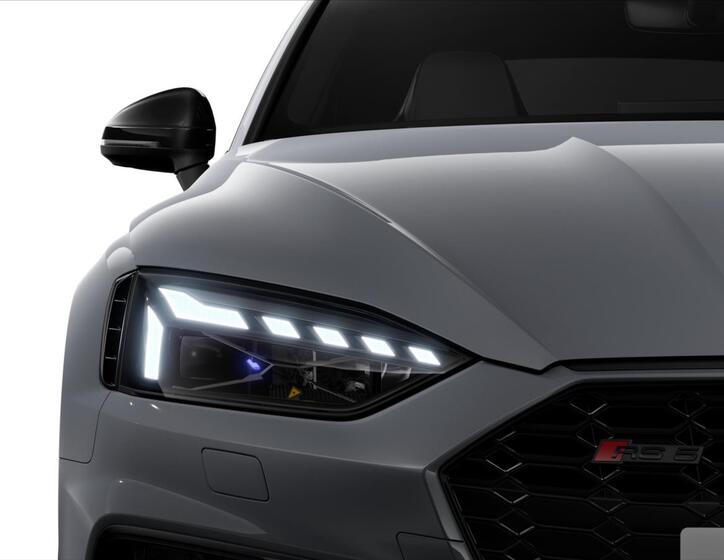 Audi RS 5 3