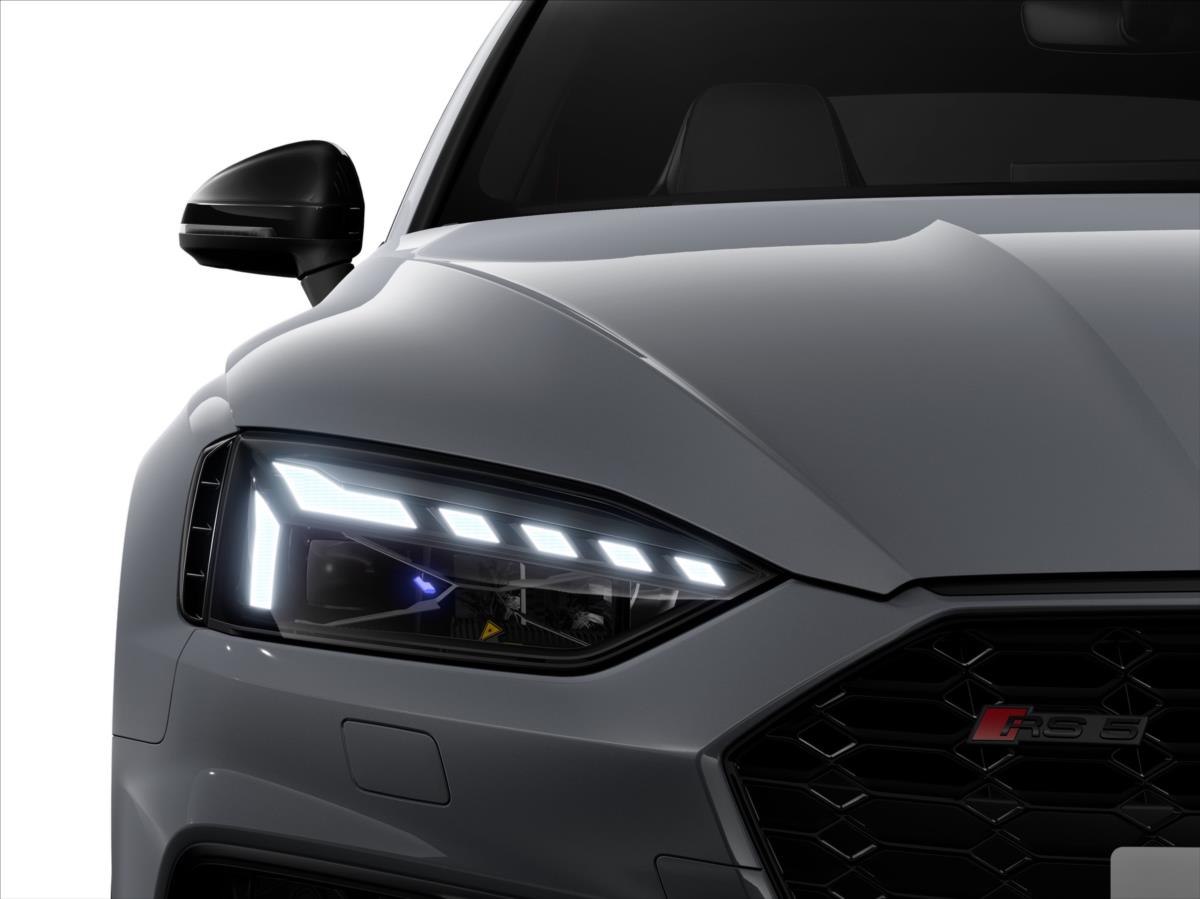 Audi RS 5