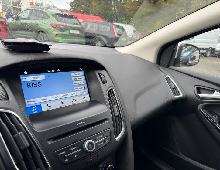Ford Focus 17