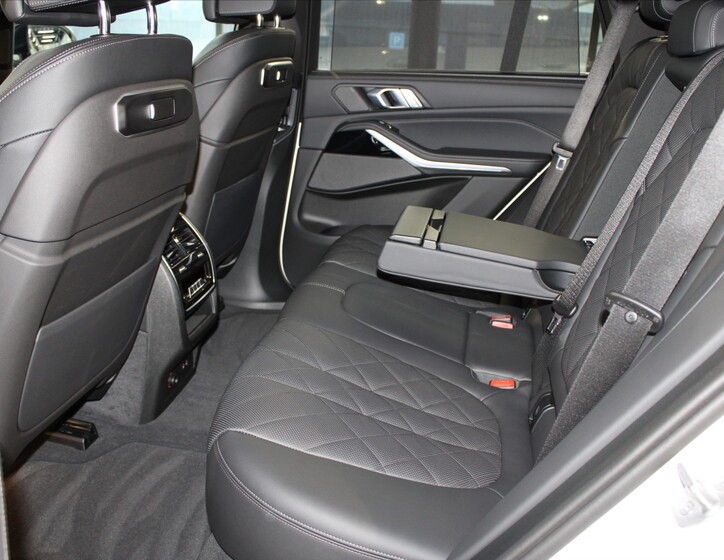 BMW X5 7