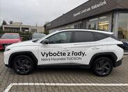 Hyundai Tucson 2