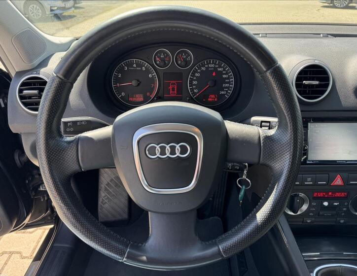Audi A3 14