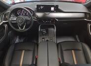 Mazda CX-80 8