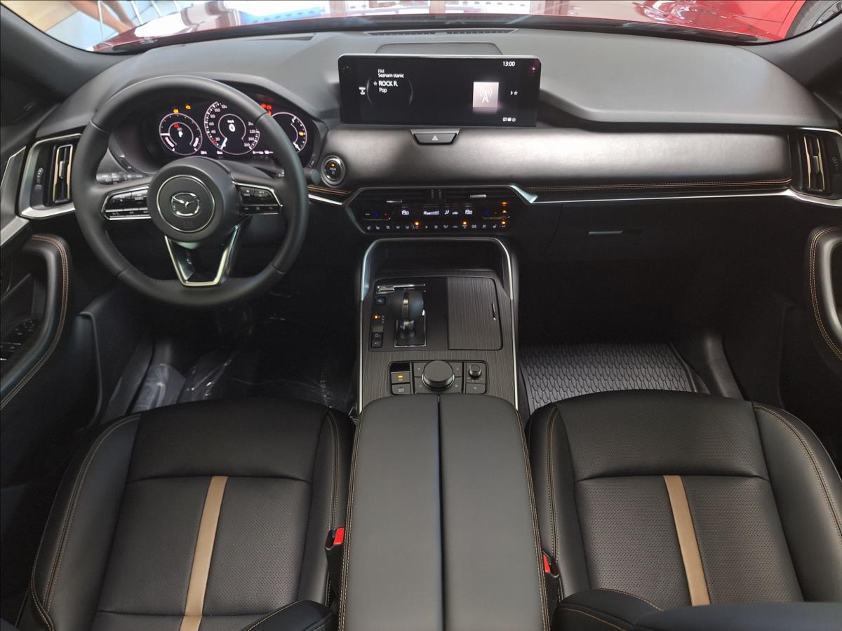Mazda CX-80