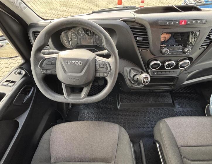 Iveco Daily 17
