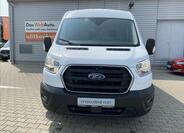 Ford Transit 4