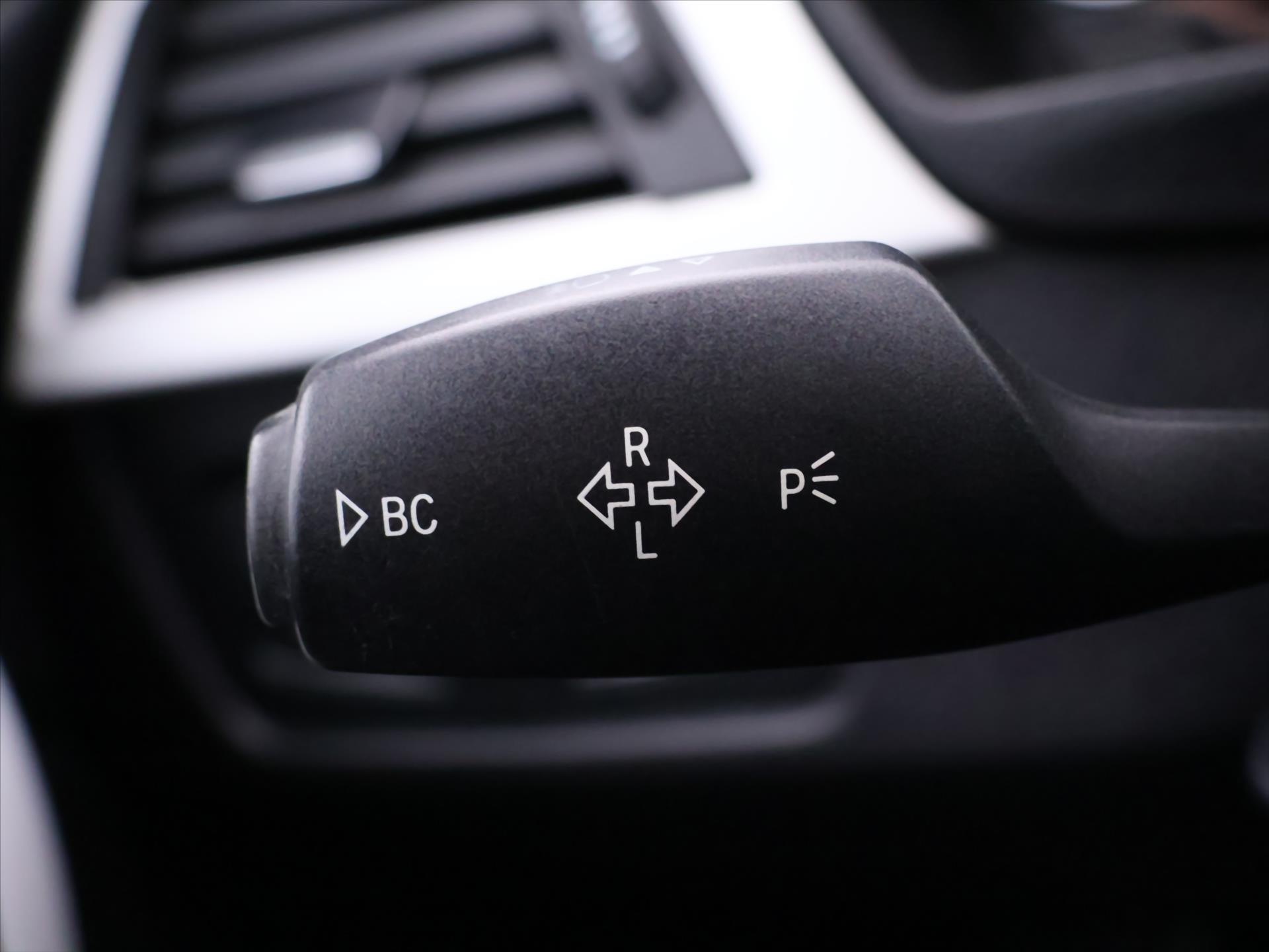 BMW Řada 3