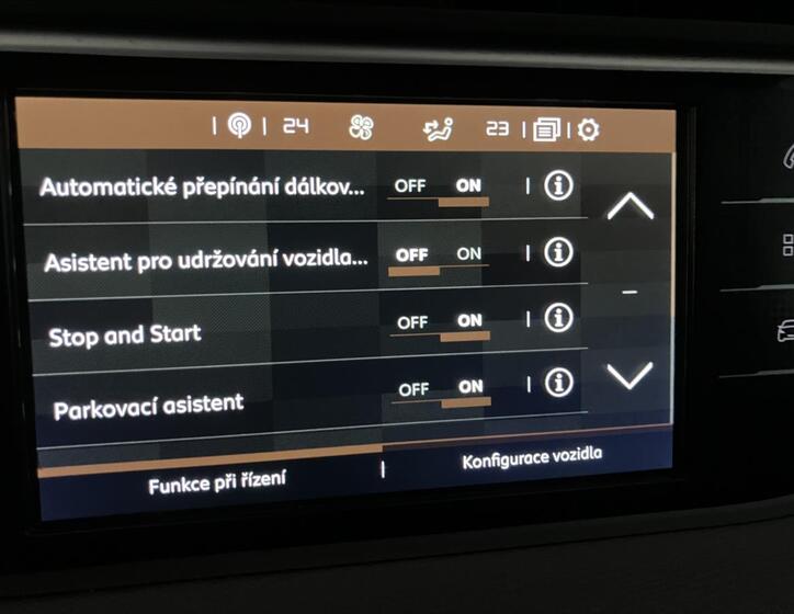 Citroën Grand C4 SpaceTourer 21