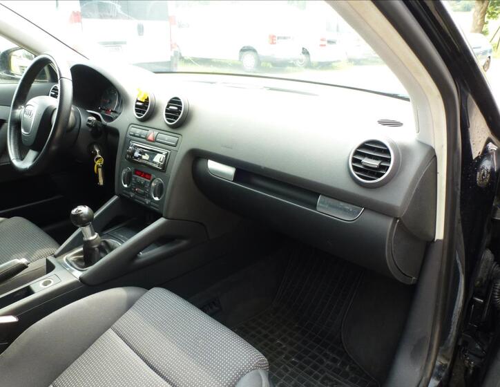 Audi A3 24