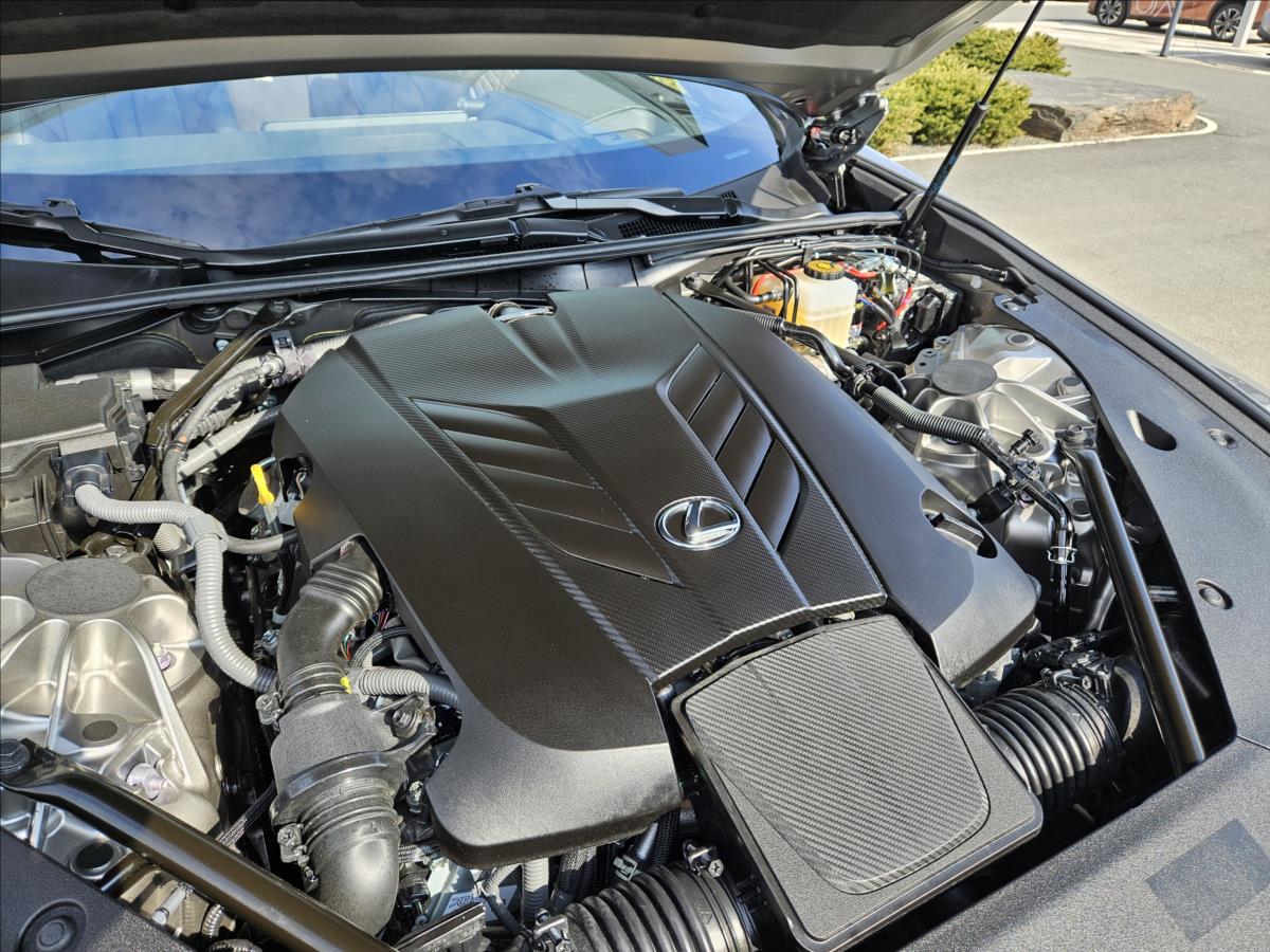 Lexus LC 500