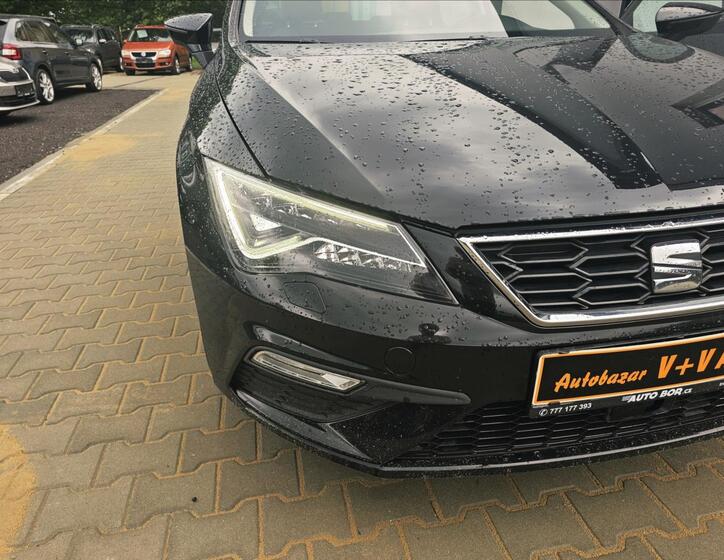Seat Leon 41