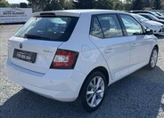 Škoda Fabia 7