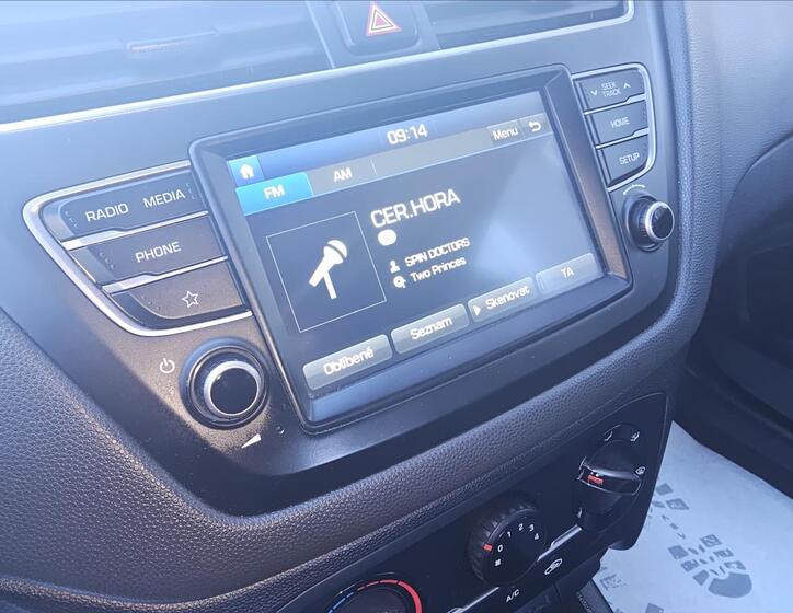 Hyundai i20 12