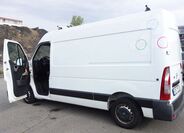 Opel Movano 12