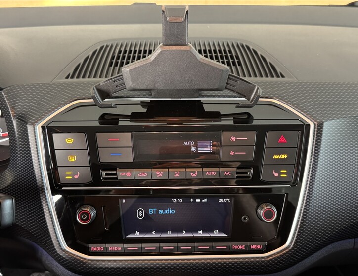 Volkswagen e-up! 40