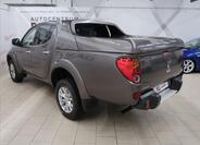 Mitsubishi L200 6