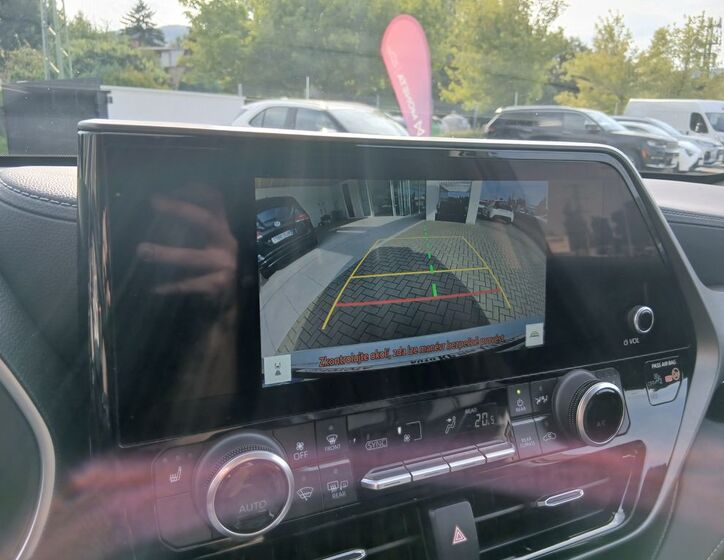 Toyota Highlander 28