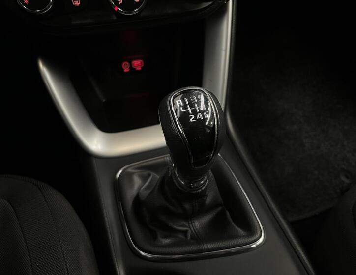 KIA Ceed 11