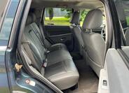 Jeep Grand Cherokee 22